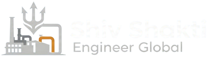 Shiv Shakti Engineer Global Logo